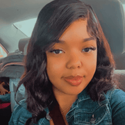 Nakiera G., Child Care in Washington, LA 70589 with 2 years of paid experience
