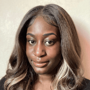 Josephine W., Babysitter in Arlington, TX with 1 year paid experience