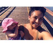Mariah R. - National City Nanny