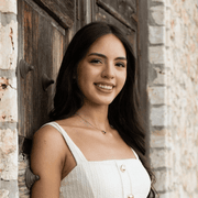 Dayanni A., Child Care in Edcouch, TX 78538 with 3 years of paid experience
