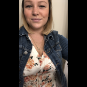 Megan M. - Henrico Babysitter