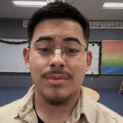 Xavier  V., Babysitter in 85653 with 2 years of paid experience