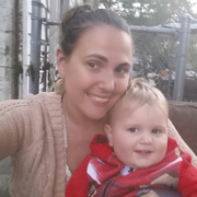 Amy H., Babysitter in Clarksville, OH with 5 years paid experience