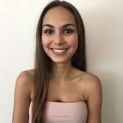 Makena B. - Pacifica Nanny