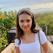 Anna M., Babysitter in Naperville, IL with 8 years paid experience