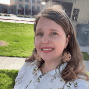 Kami R., Child Care Provider in 84129 with 12 years of paid experience