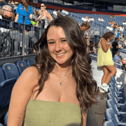 Ella S., Babysitter in 80481 with 1 year of paid experience