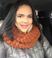 Johanny R. - Kennett <span class="translation_missing" title="translation missing: en.application.care_types.child_care">Child Care</span>