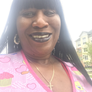 Daaimah A., Care Companion in Laurel, MD 20707 with 25 years paid experience