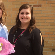 Jennifer R., Babysitter in Holland, MI with 2 years paid experience