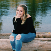 Molly G. - Missoula Babysitter
