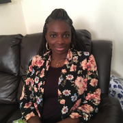 Maguette N., Nanny in Jersey City, NJ with 5 years paid experience