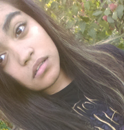 Alize D. - Chicopee Nanny
