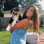 Katie D., Pet Care Provider in Muskegon, MI with 2 years paid experience