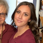 Haley F., Nanny in 47433 with 7 years of paid experience