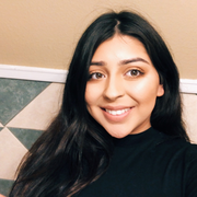 Yajaira A., Babysitter in Atwater, CA with 1 year paid experience