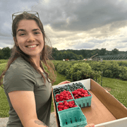 Tara P., Child Care Provider in 14543 with 3 years of paid experience