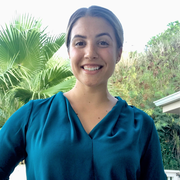 Danielle G. - Kailua Care Companion