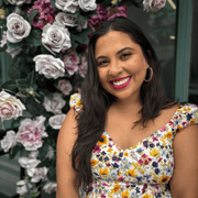 Olga M., Babysitter in Denver, CO with 15 years paid experience