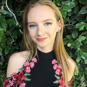 Lindsey M. - Floresville Babysitter