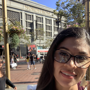 Mariana B., Babysitter in Chicago, IL with 2 years paid experience