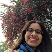 Maisha R., Babysitter in New York, NY with 12 years paid experience