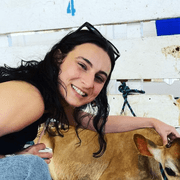 Nicole H., Pet Care Provider in Santa Rosa, CA with 2 years paid experience