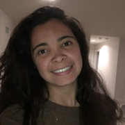 Daniela D., Babysitter in Metairie, LA 70001 with 6 years of paid experience