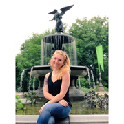 Abigail M. - Broomfield Babysitter