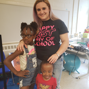 Brittany M., Babysitter in Laurinburg, NC with 1 year paid experience
