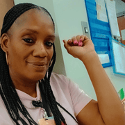 Yolonda W., Babysitter in Oklahoma City, OK with 15 years paid experience