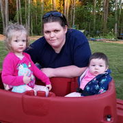 Kimberly G., Babysitter in Commerce, GA with 2 years paid experience