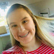 Victoria R., Babysitter in Carencro, LA 70520 with 3 years of paid experience