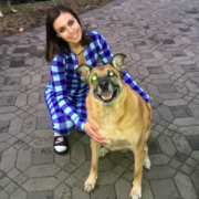 Shania V., Pet Care Provider in Monroe Township, NJ with 4 years paid experience