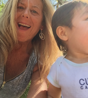 Linda C. - Somerville <span class="translation_missing" title="translation missing: en.application.care_types.child_care">Child Care</span>