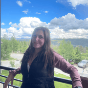 Alexis A., Nanny in Englewood, CO with 2 years paid experience