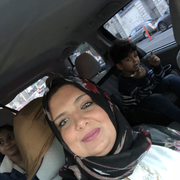 Walaa S., Nanny in San Leandro, CA 94577 with 17 years of paid experience