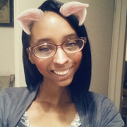 Catricey G. - Columbus <span class="translation_missing" title="translation missing: en.application.care_types.child_care">Child Care</span>