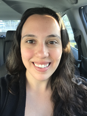 Cristina A., Nanny in Torrance, CA with 5 years paid experience