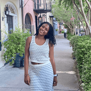 Kennedy R., Babysitter in 29078 with 2 years of paid experience