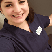 Madison M., Pet Care Provider in Ypsilanti, MI with 5 years paid experience