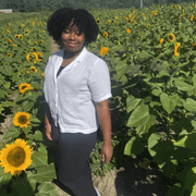 Justice L., Babysitter in 29615 with 2 years of paid experience