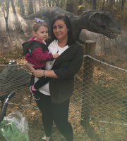 Brittany H., Nanny in Bridgewater, MA with 8 years paid experience