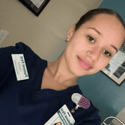 Theresa H., Nanny in 22042 with 3 years of paid experience