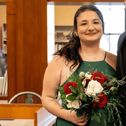 Scarlett J., Child Care Provider in 44070 with 7 years of paid experience