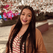 Maria Alejandra A., Pet Care Provider in Provo, UT with 10 years paid experience