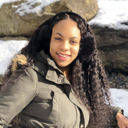 Tameka G., Babysitter in Loganville, GA with 7 years paid experience