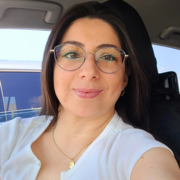 Angelica H., Babysitter in 06033 with 1 year of paid experience