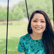 Guadalupe R., Babysitter in Georgetown, TX with 10 years paid experience