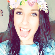 Hannah A. - Church Hill Babysitter